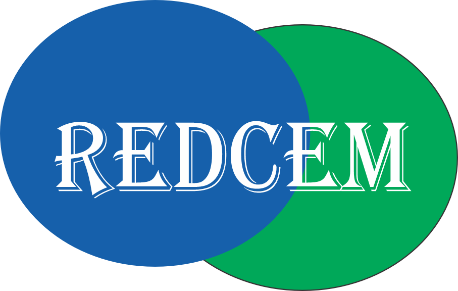 Logo de Redcem